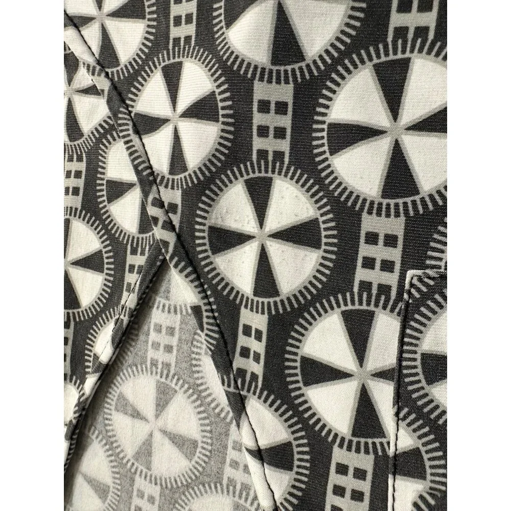 Diane Von Furstenburg Vintage Silk Wrap Dress 2 - Picture 9 of 12